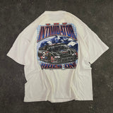 Vintage NASCAR T-Shirt (XXL-3XL)