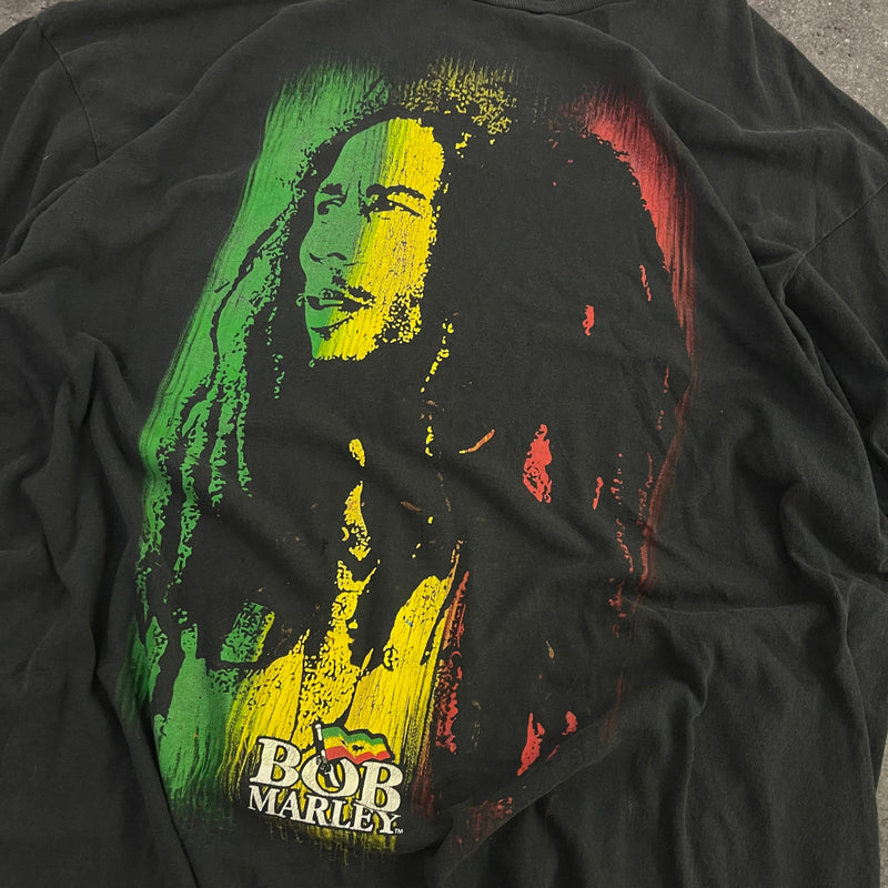 BOB Marley Vintage T-Shirt (XL-XXL)
