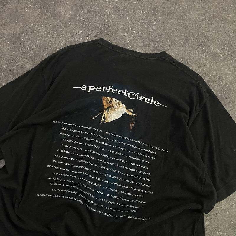 A Perfect Circle Vintage T-Shirt (L)