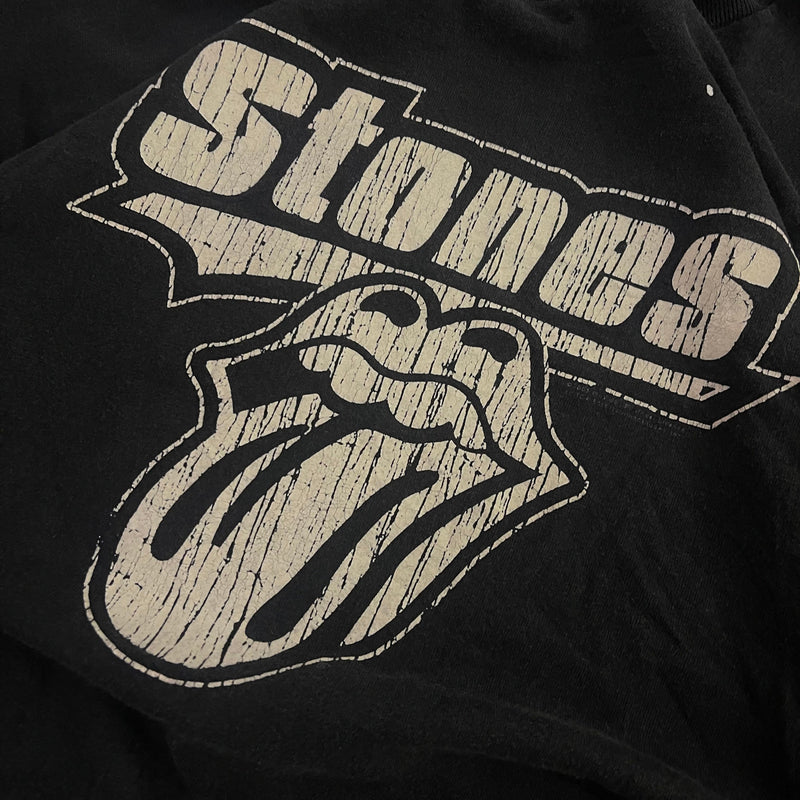 2005  Rolling Stones Vintage T-Shirt (L)