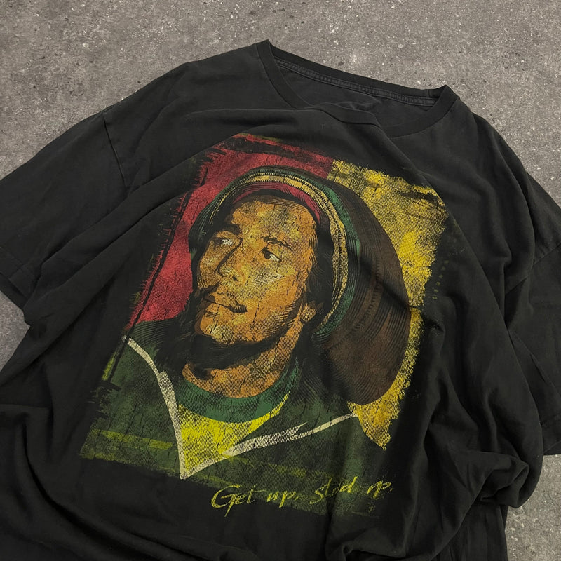 Bob Marley Vintage T-Shirt (XL)