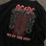 2008 ACDC Vintage T-Shirt (XXL)