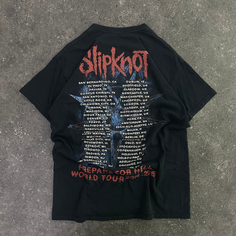 Slipknot Vintage T-Shirt (M)