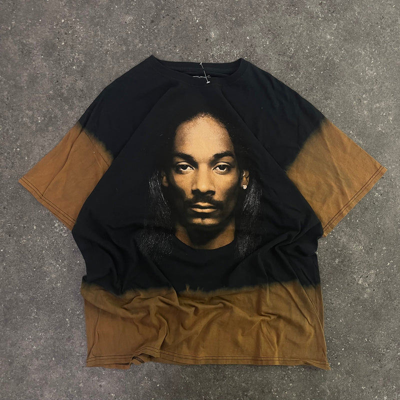 Snoop Dogg Vintage T-Shirt (XXL)