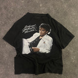 Michael Jackson Vintage T-Shirt (L)