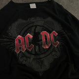 2008 ACDC Vintage T-Shirt (XXL)