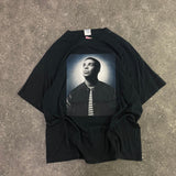 2010 Drake Tour Vintage T-Shirt (L-XL)