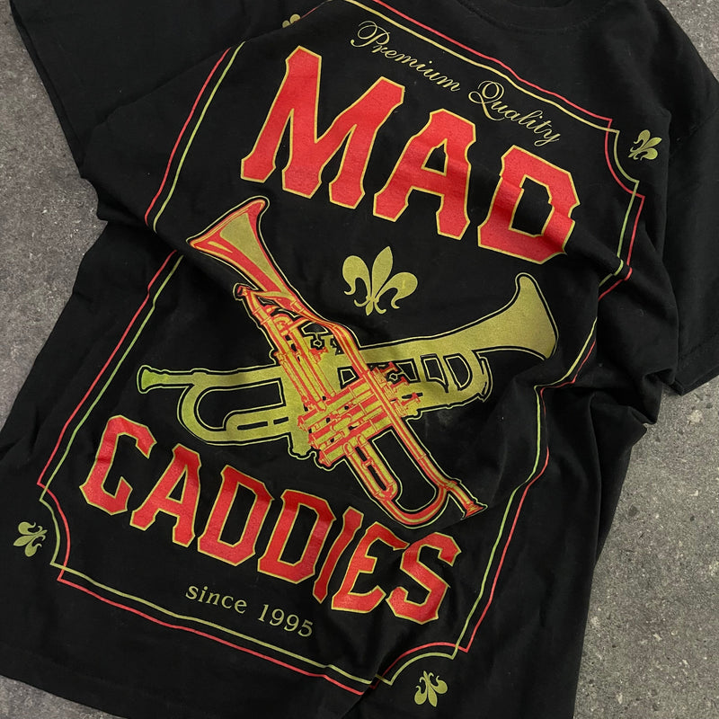 MAD Caddies Vintage T-Shirt (XS)