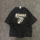 2005  Rolling Stones Vintage T-Shirt (L)
