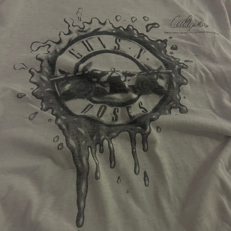 90s Guns Roses Vintage T-Shirt (S-M)