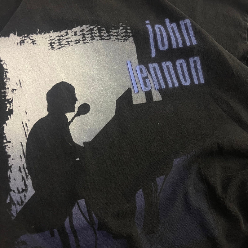 John Lenon Vintage T-Shirt (M-L)