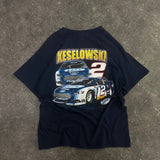 Vintage NASCAR T-Shirt (M)