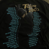 2003 Justin Timberlake Vintage T-Shirt (L)