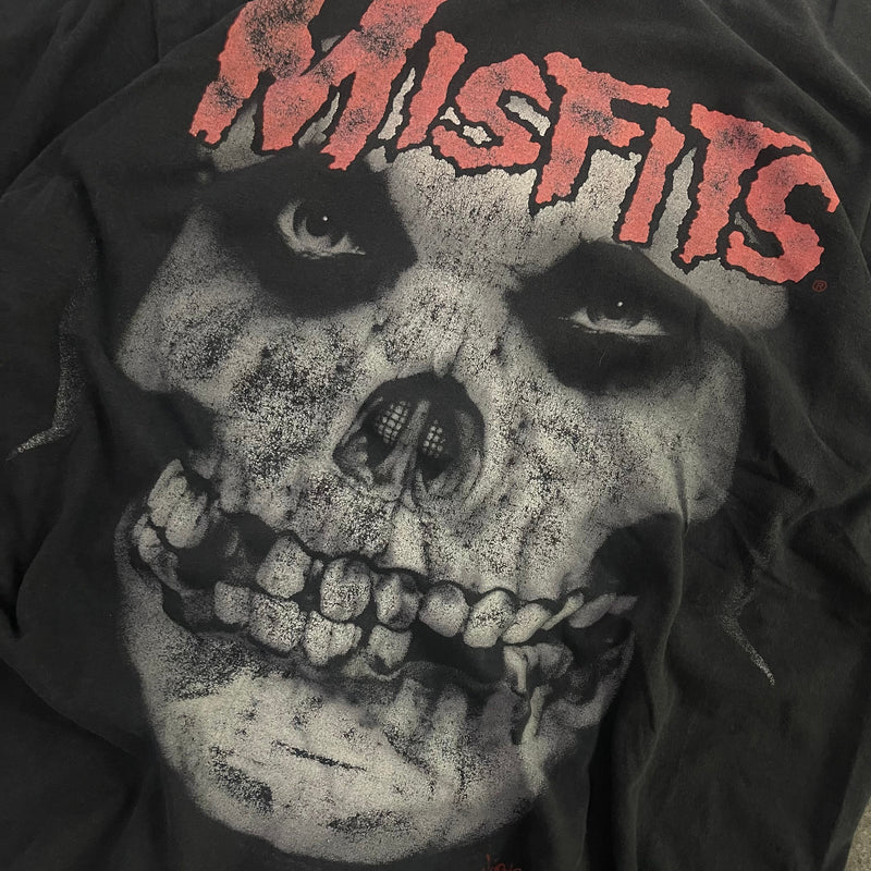 1995 Misfits Vintage T-Shirt (L)