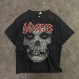 1995 Misfits Vintage T-Shirt (L)