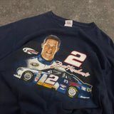Vintage NASCAR T-Shirt (M)
