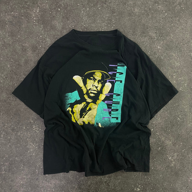 Ice Cube Vintage T-Shirt (XXL)