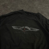 90s Vintage Harley Davidson T-Shirt (XXL)