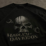 2006 Vintage Harley Davidson T-Shirt (XL-XXL)
