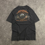 Vintage Harley Davidson T-Shirt (L)
