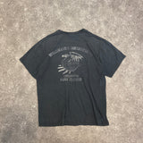 2002 Vintage Harley Davidson T-Shirt (M-L)