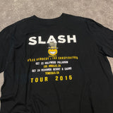 Slash Los Angeles Tour  T-Shirt (XXL)