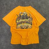 2012 Vintage Harley Davidson T-Shirt (L-XL)