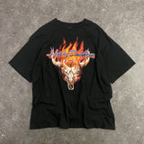 2003 Vintage Harley Davidson T-Shirt (XL-XXL)
