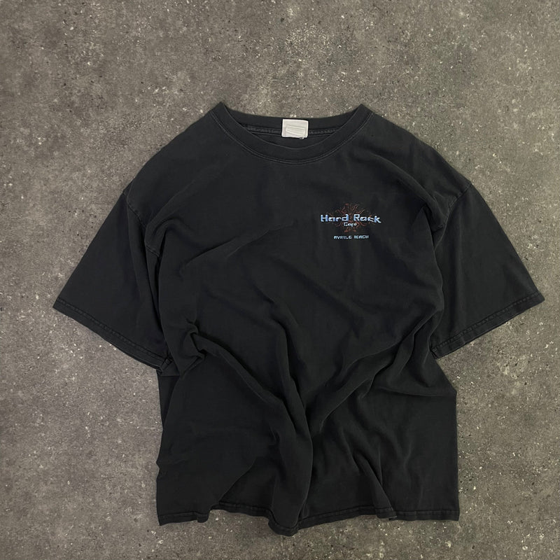 Hard Rock Myrtle Beach Vintage T-Shirt (L)