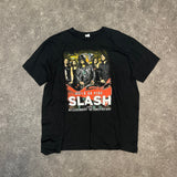 Slash Los Angeles Tour  T-Shirt (XXL)