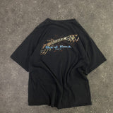 Hard Rock Myrtle Beach Vintage T-Shirt (L)