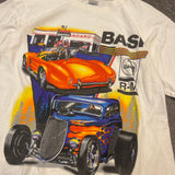 90s Racing T-Shirt (L)