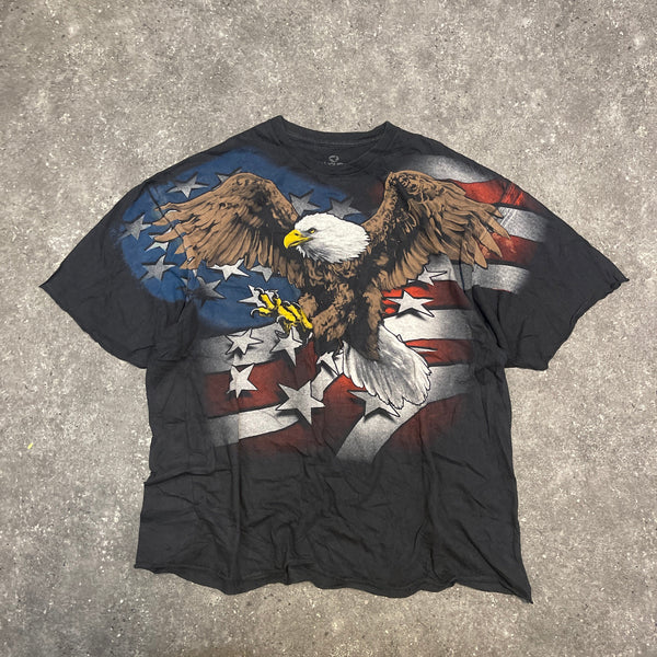 90s American Eagle T-Shirt (XXL-XXXL)