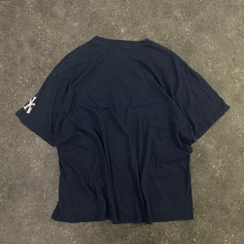 Nike New York Yankees Vintage T-Shirt (XXL)