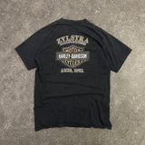 2004 Vintage Harley Davidson T-Shirt (M)