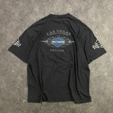 2002 Vintage Harley Davidson T-Shirt (XXL-XXXL)