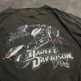 2001 Vintage Harley Davidson T-Shirt (XL-XXL)