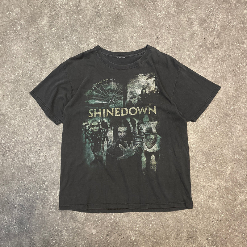 Shinedown T-Shirt (M-L)