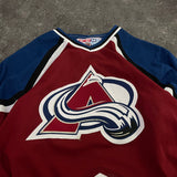 Colorado Avalanche Vintage NHL Jersey (L)