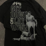 Muhammad Ali Vintage T-Shirt (L-XL)