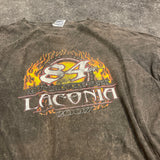 2007 Laconia Bike Week T-Shirt (XXL)