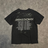 Shinedown T-Shirt (M-L)