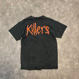 Iron Maiden Killers T-Shirt (M)