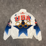 1996 USA Olympic Champion Jacket (M/L/XL/XXL)