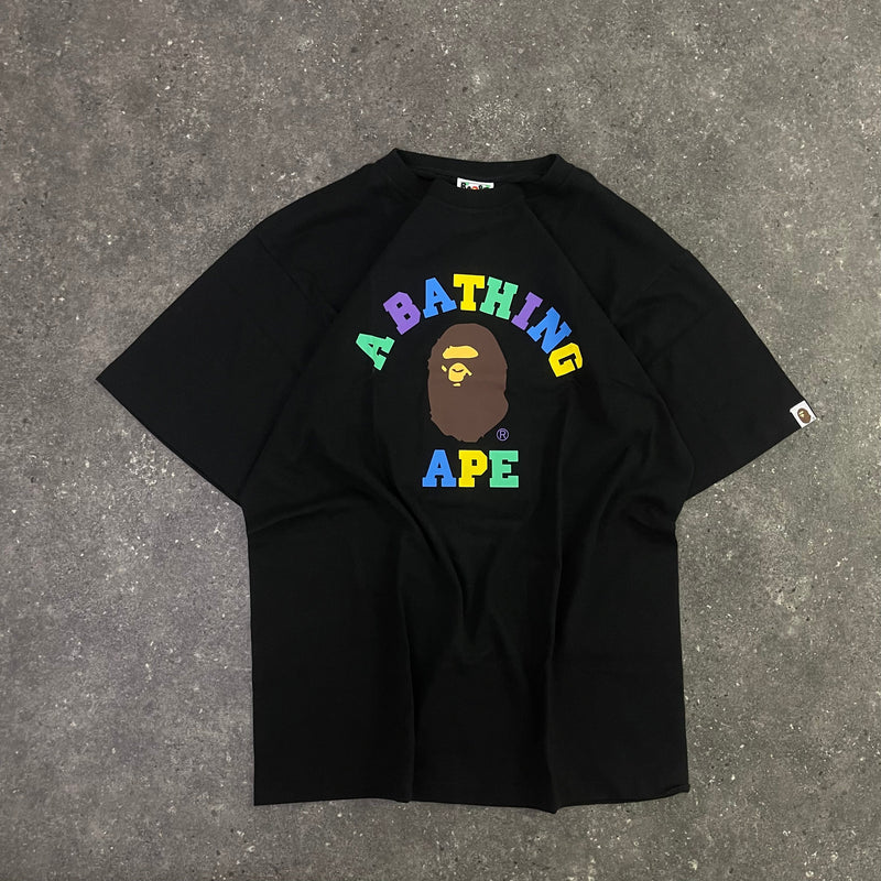 JAPAN Exclusive BAPE T-Shirt "NEW" (XL/XXL/XXXL)
