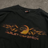 2004 Vintage Harley Davidson T-Shirt (L)