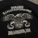 2006 Vintage Harley Davidson T-Shirt (M)