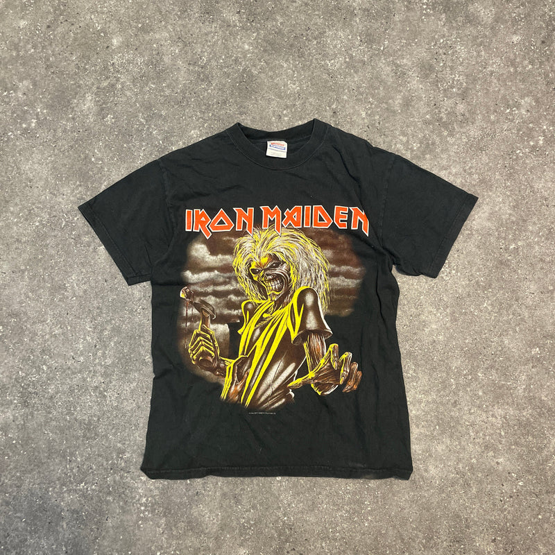 Iron Maiden Killers T-Shirt (M)