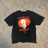 IT Official Release T-Shirt (XL-XXL)