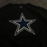 Dallas Cowboys Vintage T-Shirt (L-XL)